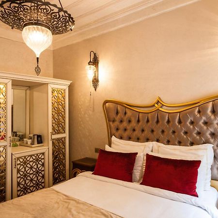 Istanbul Bosphorus Hotel Symbola Экстерьер фото