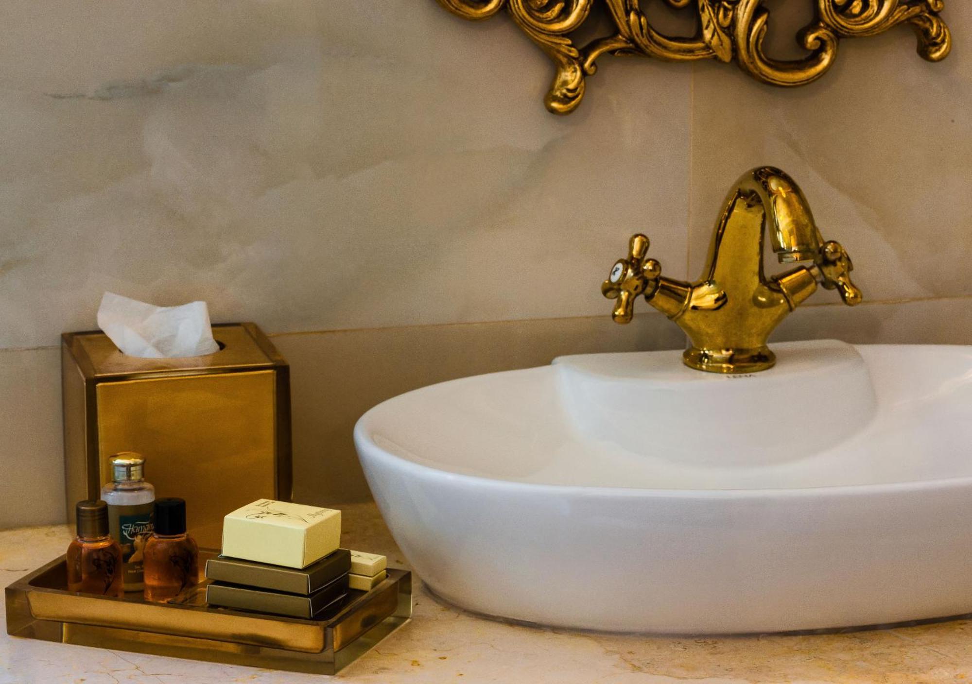 Istanbul Bosphorus Hotel Symbola Экстерьер фото