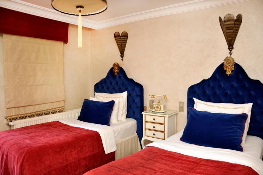 Istanbul Bosphorus Hotel Symbola Экстерьер фото