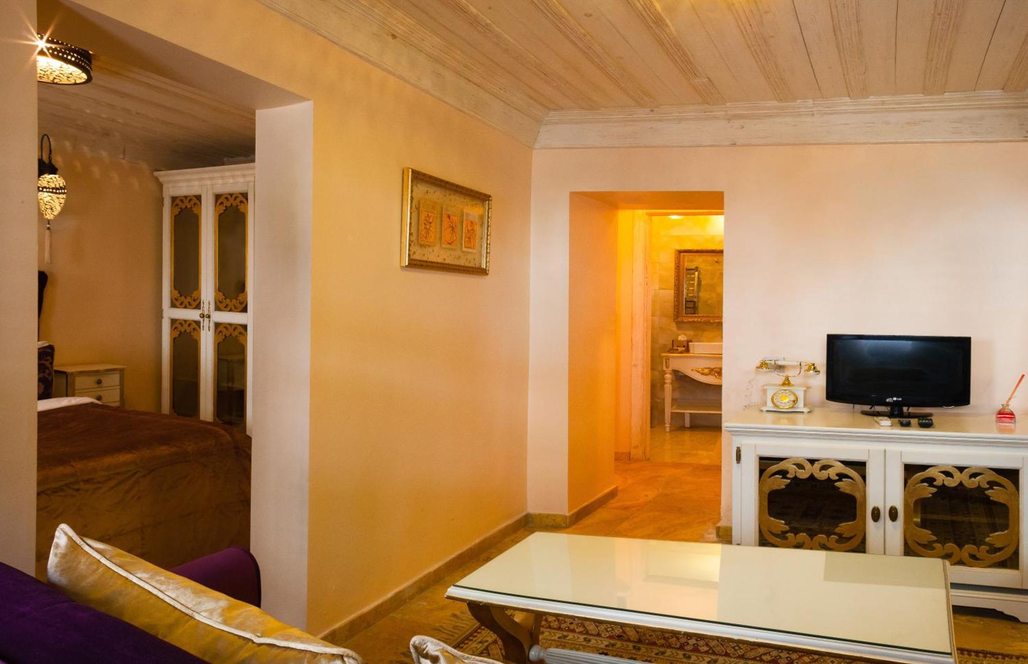 Istanbul Bosphorus Hotel Symbola Экстерьер фото
