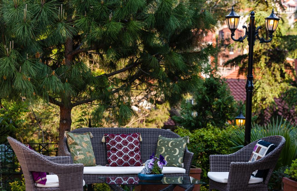 Istanbul Bosphorus Hotel Symbola Экстерьер фото